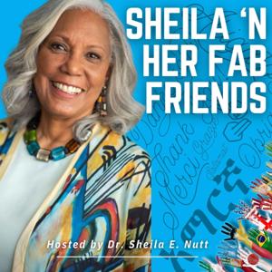 Sheila N' Her Fab Friends