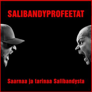 SALIBANDYPROFEETAT
