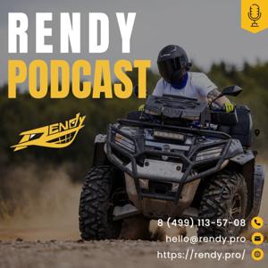 Rendy Podcast