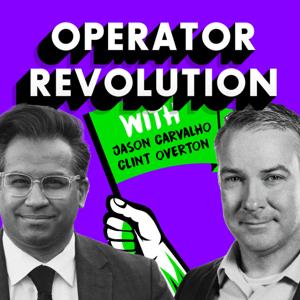 Operator Revolution