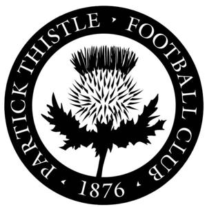 The Partick Thistle Football Club Podcast