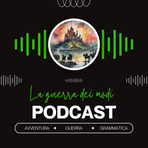 La guerra dei modi