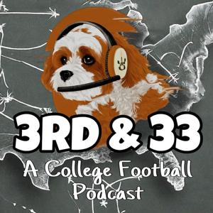3rd & 33