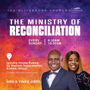 The Ministry of Reconciliation