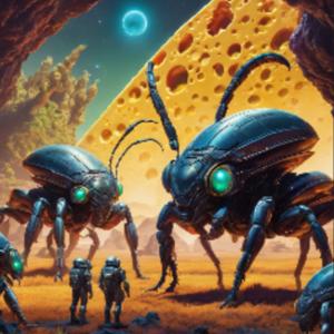 StarCraft Cheese Academy