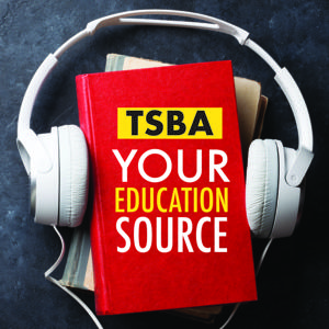 TSBA: Your Education Source Podcast