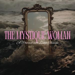 The Mystique Woman