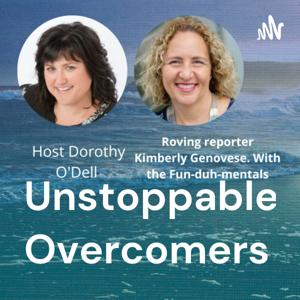 Unstoppable Overcomers