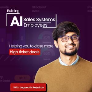 SellwithAI - Conversational Selling