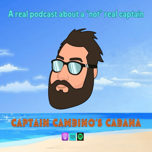 Captain Cambino's Cabana