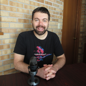 Blues Power with Ben