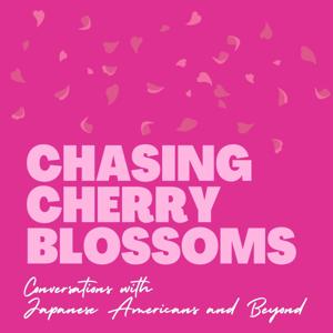 Chasing Cherry Blossoms