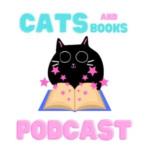 Cats and Books Podcast