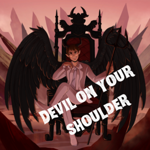 Devil on Your Shoulder