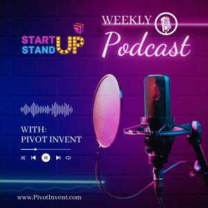 StartUp StandUp - Startup 101: The Complete Guide