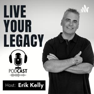 Live Your Legacy