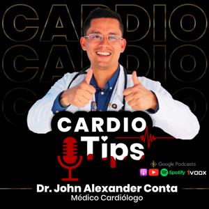 Cardio Tips - Podcast