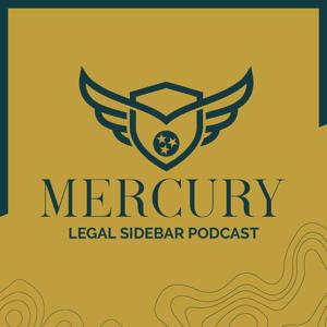 Mercury Legal Sidebar