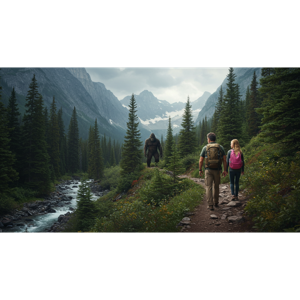 The Disappearance of Theresa Ann Bier