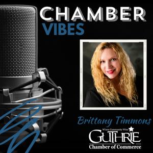 CHAMBER VIBES PODCAST