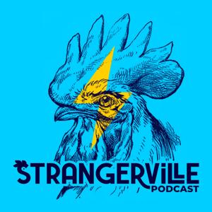 Strangerville Podcast