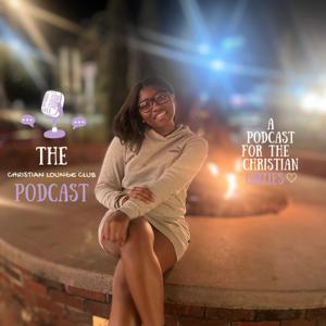Christian Lounge Podcast