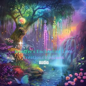 Jennifer's Enchanting Love Creations Podcast