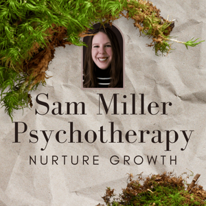 Sam Miller Psychotherapy