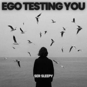 Ego Testing You