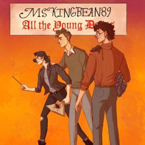 All the Young Dudes - Lectura