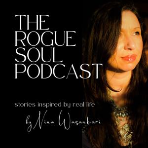 The Rogue Soul Podcast