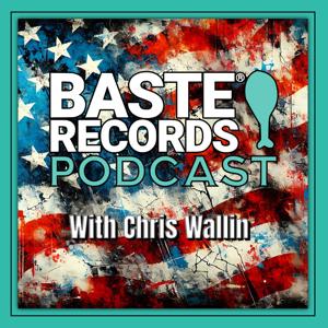 Baste Records Podcast