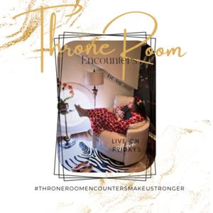 Throne Room Encounters