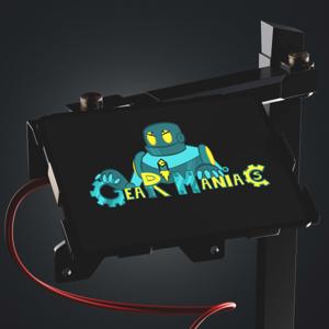 Gear Maniacs Podcast