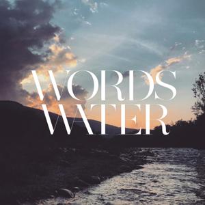 Words Over Water