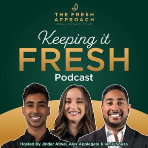 Keeping It Fresh Podcast