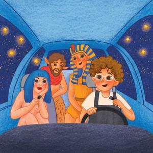 The Antifungal Podcast