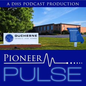 Pioneer Pulse