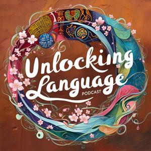Unlocking Language by SearchSynonym.com