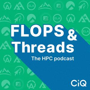 FLOPS & Threads