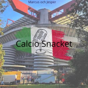 Calcio Snacket