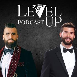 Level Up Podcast