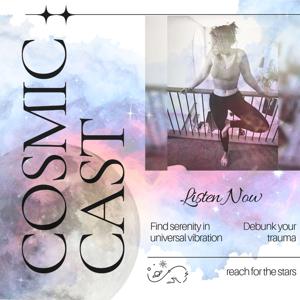 Lecora Unbound's Cosmic Cast