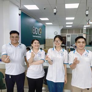 Podcast chia sẻ về chứng minh tài chính xin visa từ chuyên gia