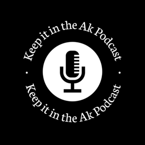 Keep It In the AK