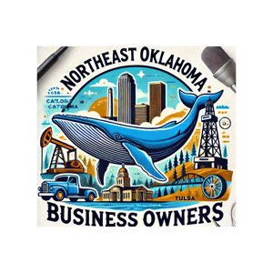 Northeast Oklahoma Business Owners PodCast
