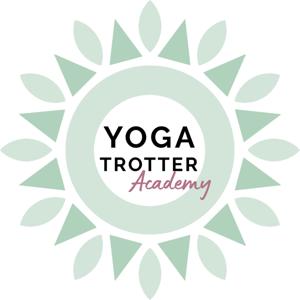 Yogatrotter Academy Podcast - Yoga Class Themes and Intentions