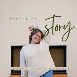 This is My Story Podcast