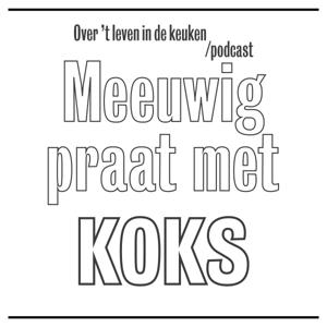 Meeuwig praat met KOKS