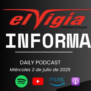 Noticiero El Vigía